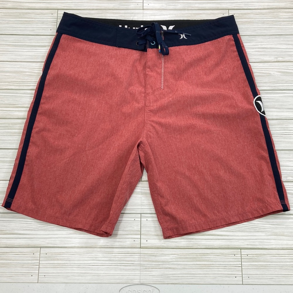 Hurley mens board swim shorts